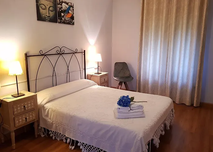 Hotel Azabache Susierra