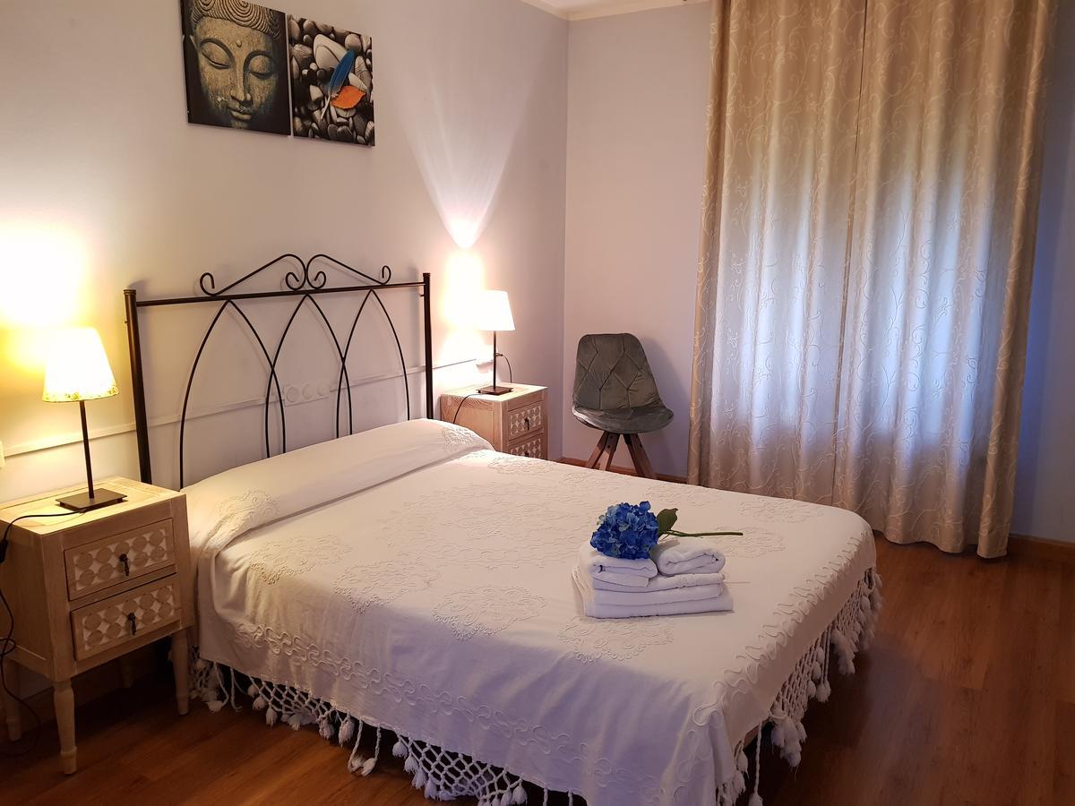 Azabache Susierra Hotel Onís